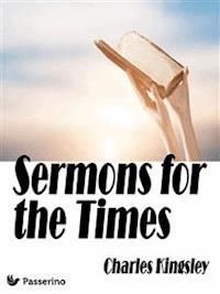 Sermons for the times - Charles Kingsley - E-Book