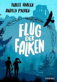 Flug der Falken - Robert Habeck - E-Book