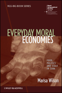 Everyday Moral Economies - Marisa Wilson - E-Book