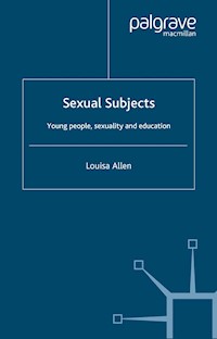 Sexual Subjects - L. Allen - E-Book