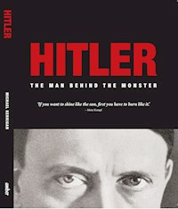 Hitler - Michael Kerrigan - E-Book