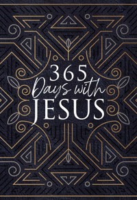 365 Days with Jesus - BroadStreet Publishing Group LLC - E-Book
