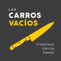 Los carros vacíos - Francisco García Pavón - Hörbuch