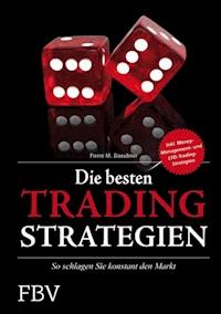 Die besten Tradingstrategien - Pierre M. Daeubner - E-Book