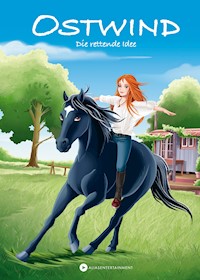 Ostwind - Die rettende Idee - THiLO - E-Book