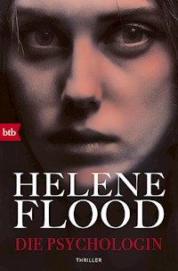 Die Psychologin - Helene Flood - E-Book