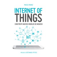 Internet of Things - Maciej Kranz - Hörbuch