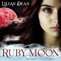 Ruby Moon - Lilian Dean - Hörbuch