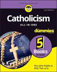 Catholicism All-in-One For Dummies - John Trigilio - E-Book