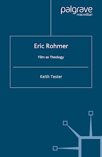 Eric Rohmer - K. Tester - E-Book