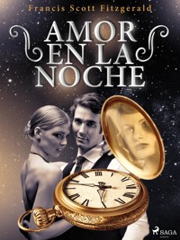 Amor en la noche - F.Scott Fitzgerald - E-Book