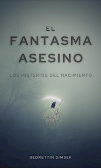 El Fantasma Asesino - Bedrettin Simsek - E-Book