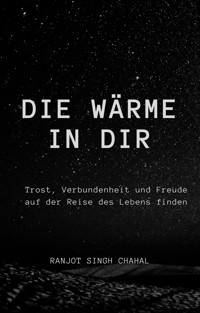 Die Wärme in Dir - Ranjot Singh Chahal - E-Book