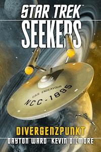 Star Trek - Seekers 2 - Dayton Ward - E-Book