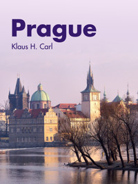Prague - Klaus H. Carl - E-Book