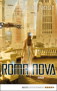 Roma Nova - Judith C. Vogt - E-Book