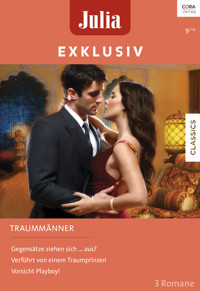 Julia Exklusiv Band 314 - Ally Blake - E-Book