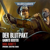 Warhammer 40.000: Gaunts Geister 12 - Abnett Dan - Hörbuch