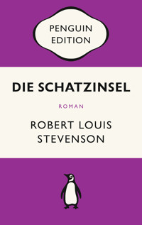 Die Schatzinsel - Robert Louis Stevenson - E-Book