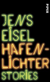 Hafenlichter - Jens Eisel - E-Book