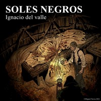 Soles negros - Ignacio Del Valle - Hörbuch
