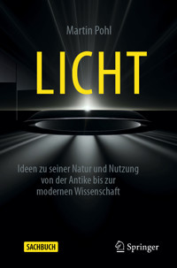 Licht - Martin Pohl - E-Book
