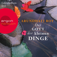 Der Gott der kleinen Dinge (Ungekürzte Lesung) - Arundhati Roy - Hörbuch