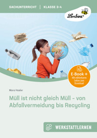 Müll ist nicht gleich Müll - Mara Hasler - E-Book