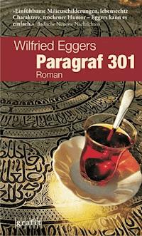 Paragraf 301 - Wilfried Eggers - E-Book
