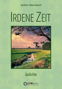 Irdene Zeit - Volker Ebersbach - E-Book