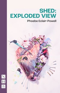 Shed: Exploded View - Phoebe Eclair-Powell - E-Book