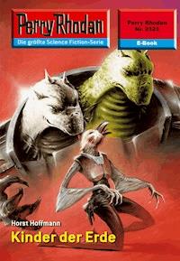 Perry Rhodan 2323: Kinder der Erde - Horst Hoffmann - E-Book