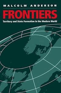 Frontiers - Malcolm Anderson - E-Book
