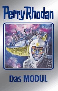 Perry Rhodan 92: Das Modul (Silberband) - H. G. Francis - E-Book