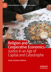 Religion and Cooperative Economics - Jamin Andreas Hübner - E-Book