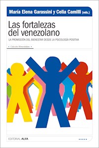 Las fortalezas del venezolano -  - E-Book
