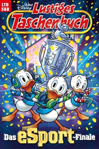 Lustiges Taschenbuch Nr. 588 - Walt Disney - E-Book