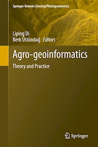 Agro-geoinformatics -  - E-Book