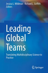 Leading Global Teams -  - E-Book