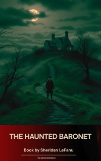 The Haunted Baronet - Joseph Sheridan Le Fanu - E-Book