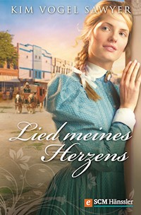 Lied meines Herzens - Kim Vogel Sawyer - E-Book