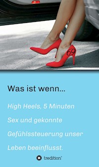 Was ist wenn... - Mario Ciuces - E-Book