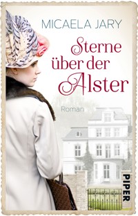 Sterne über der Alster - Micaela Jary - E-Book
