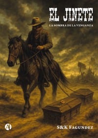 El Jinete - S K Fagundez - E-Book