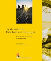 Systemische Erlebnispädagogik -  - E-Book