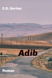 Adib - C.D. Gerion - E-Book