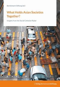 What Holds Asian Societies Together? -  - E-Book