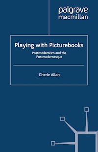 Playing with Picturebooks - C. Allan - E-Book