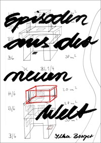 Episoden aus der neuen Welt - Ilka Berger - E-Book