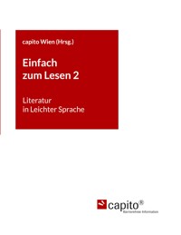 Einfach zum Lesen 2 -  - E-Book